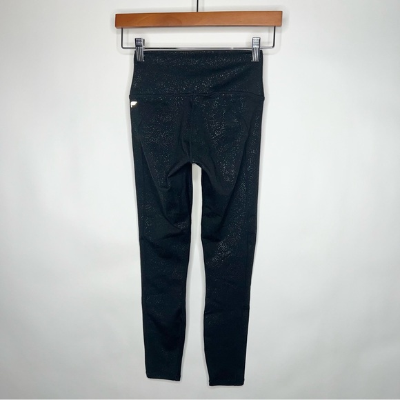 POWERHOLD MADE BY FABLETICS XXS LEGGINGS TIGHTS WORKOUT ATHLETIC - Picture 2 of 5